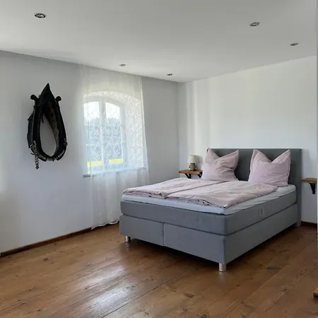 Bed & Breakfast Brandstatthof *