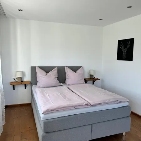 Bed & Breakfast Brandstatthof Steingaden