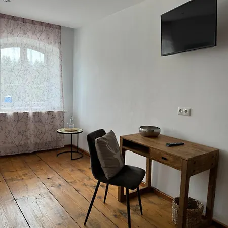 Bed & Breakfast Brandstatthof *