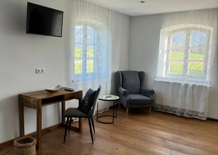 Brandstatthof 3* 슈타인가덴