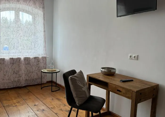 B&B Brandstatthof 3*